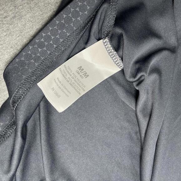 Russell Athletic Alabama Crimson Men's Roll Tide Medium T-Shirt Activewear - Picture 6 of 6